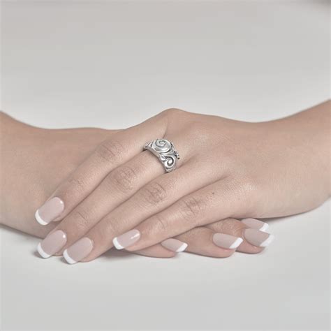 Arthritis Rings Jewelry