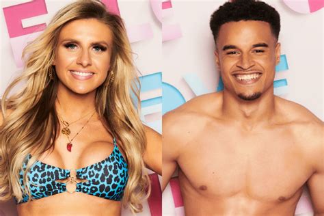 First look: Chloe and Toby share a kiss on tonight’s Love Island | Goss.ie