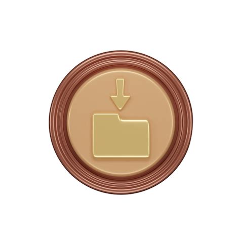 premium photo save button
