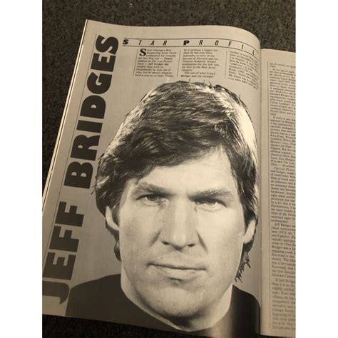 Film Review Magazine June 1985 James Bond Tom Selleck Goldie Hawn