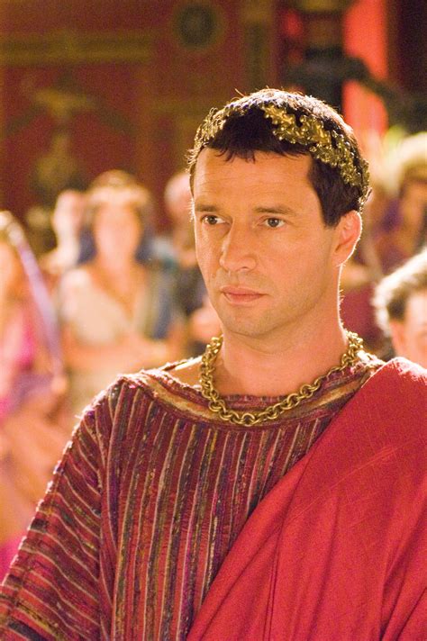 How marcus antony influenced the future of the roman empire 26