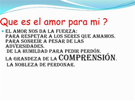 el valor del amor  preescolar imagui