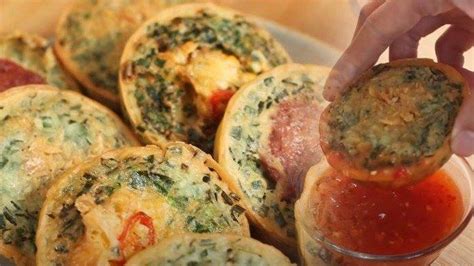 resep bakwan pontianak ala chef devina hermawan rasanya gurih