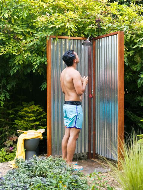 How To Shower At A Campground at Walter Graves blog