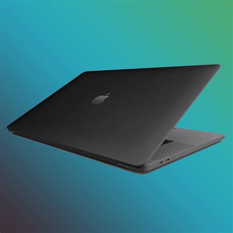 MacBook может получить новый крутой вариант цвета - daboom.ru