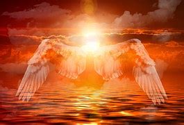 Angel Archangel Heavenly Being - Free vector graphic on Pixabay