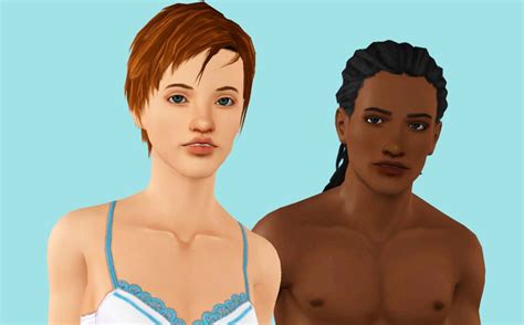 Best 10 skin mods for sims 3 updated – Artofit