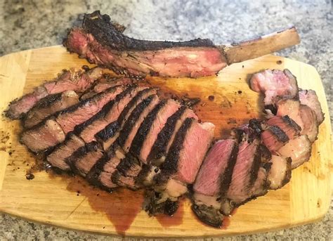 What is a Tomahawk Steak and How to Make It: Angry BBQ Style