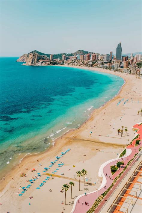 11 very best things to do in benidorm spain – Artofit