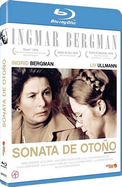 rutor.info :: Осенняя соната / Höstsonaten (1978) BDRip | P