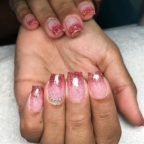 Banho De Gel Em Unha - Unhas Banho de Gel: 50 Modelos e Dicas de passo a passo para fazer