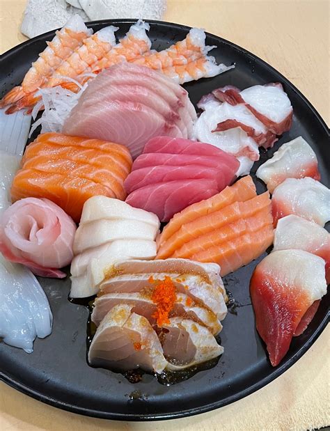 Crave Station - Asian American Sushi Bar and Grill | Online Order