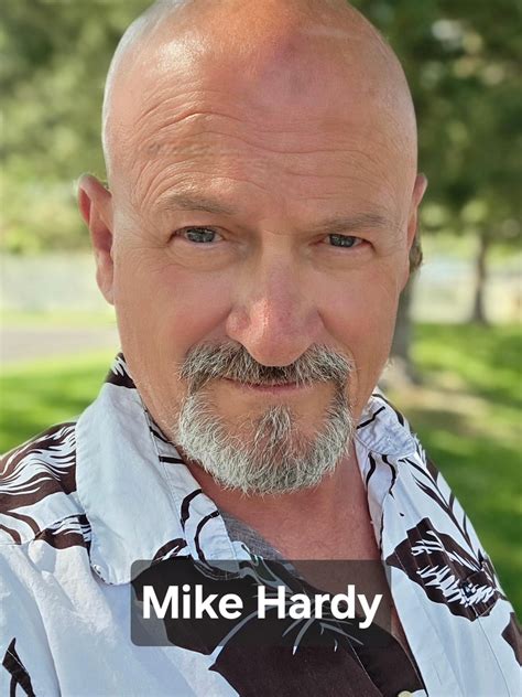 Mike Hardy