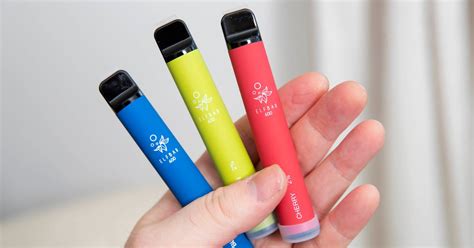 Plea from disposable vapes campaigners as 250 MILLION gadgets to be ...
