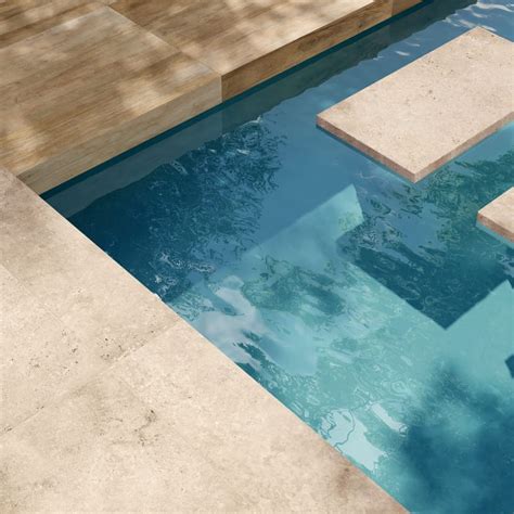 ASTRUM T20 outdoor floor tiles By Supergres