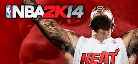 Купить NBA 2K14