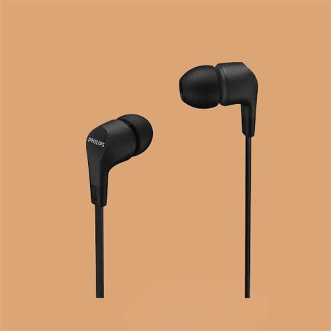 Audífonos Philips TAE1105 – Punto Servicios – Tu Solución