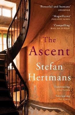 The Bookseller - Previews - The Ascent