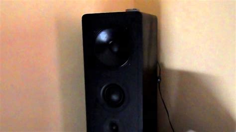 IQ 4180 AT - YouTube