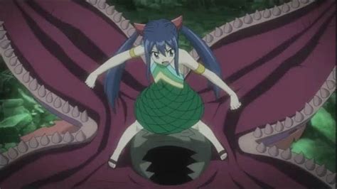Wendy Eaten By Plant GIF by RBX2 on DeviantArt