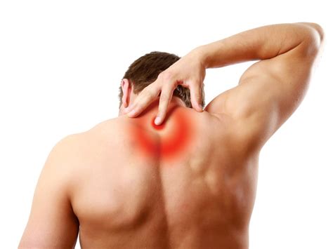 Top 15 Upper Back Pain Relief Exercises | Styles At Life