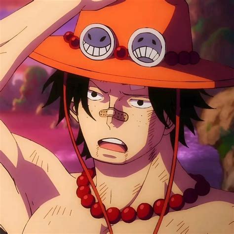 ace  piece pfp