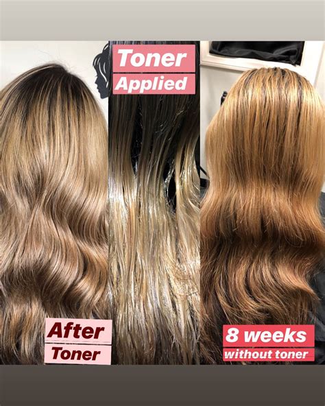 Bianca Sigala - Ladies I just wanted to take some time to explain Toner