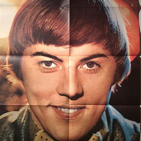 Danny / Sonny & Cher Used Poster, width 57 cm height 82 cm