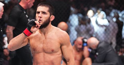 islam makhachev beats alexander volkanovski    tko retains
