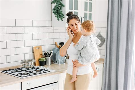 Managing Stress as a Work at Home Mom: 8 Ways to Keep Your Sanity - Momalot