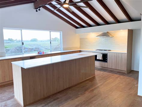 Our team has finished works on... - Jubilee Home Builders