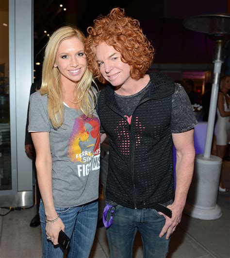 Carrot Top Net Worth: From Permanent Las Vegas Residency to Super Bowl