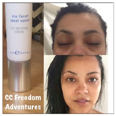🌟 Reduces the appearance of bags under eyes 🌟 Increases radiance 🌟