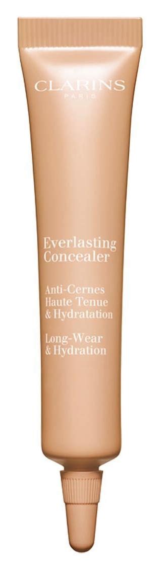 Устойчивый консилер Clarins Everlasting Concealer - «Я фанатка Clarins ...