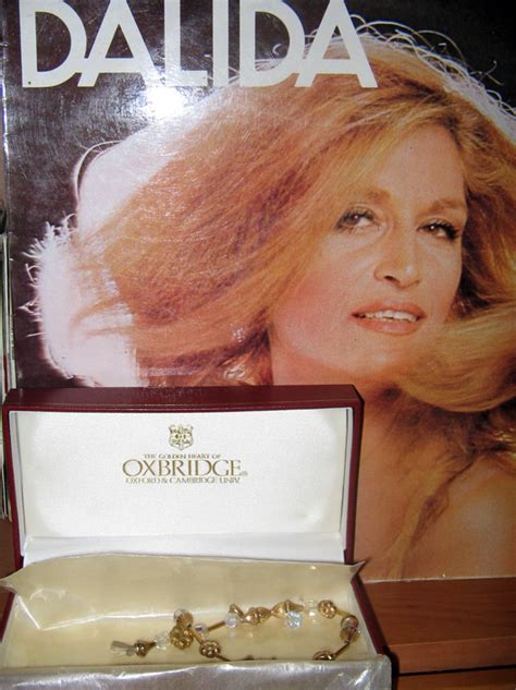 Музей Далиды в одной комнате. Моя коллекция Далиды — Dalida