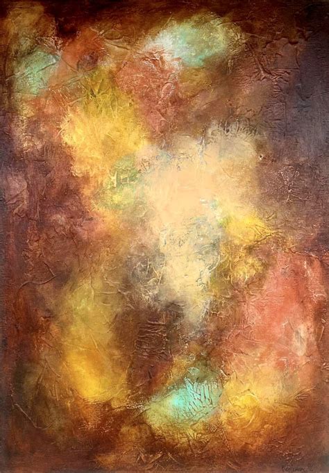 Mixed Emotions | Veslemøy Art | veslemoyart.no