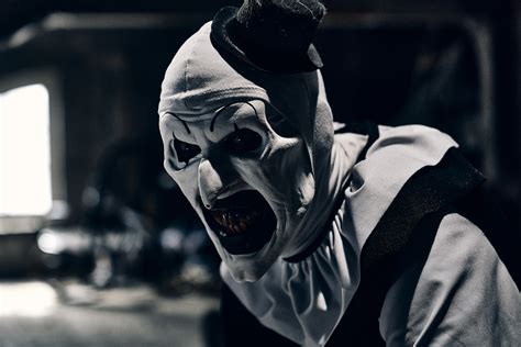 Kinoprogramm: Terrifier 3, - search.ch