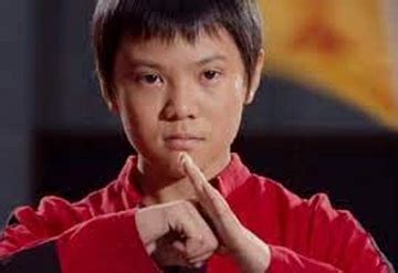Das Karate Kid 2024 Cheng