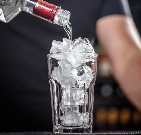 Estonia's first protected geographical indication goes to vodka ...