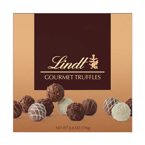 Lindt Products - Candy Corner