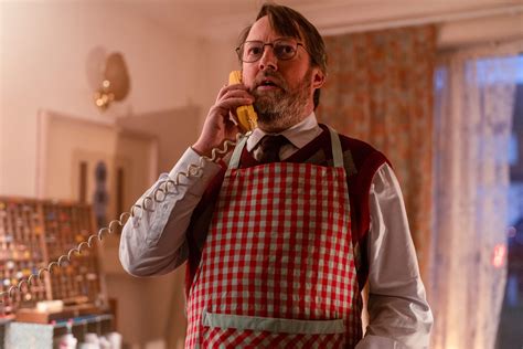 David Mitchell teaming up with Peep Show co-star for new show