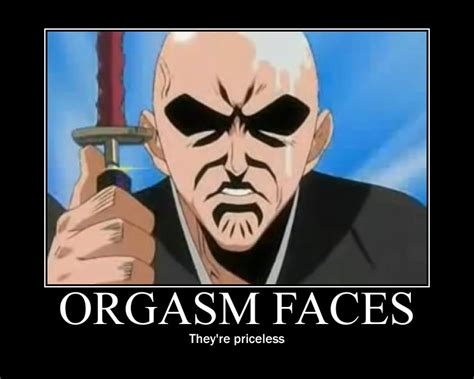 ORGASM FACES by Tears4Lawliet on DeviantArt