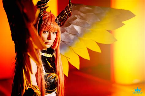 Anime Expo 2015 Day 3 Photographs - Elite Cosplay