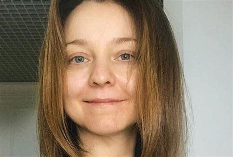 Валентина Рубцова морит себя голодом и растягивается в шпагате покруче ...