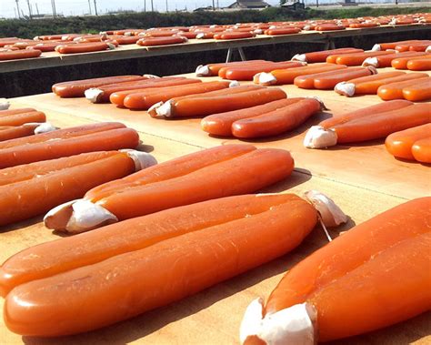 Поставщики икры кефали из Китая, фабрика - оптовая продажа ...