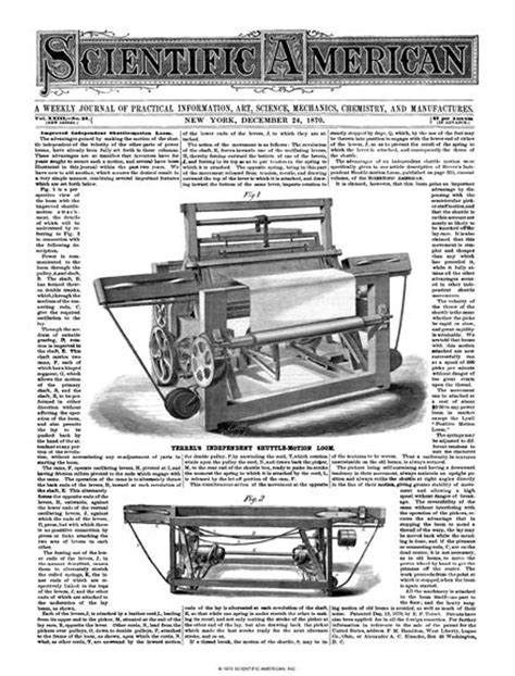 Scientific American Volume 23, Issue 26 | Scientific American