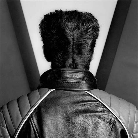 Robert Mapplethorpe: Icon | MONOVISIONS - Black & White Photography