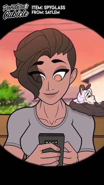 Pandora's Cubicle (Web Animation) - TV Tropes