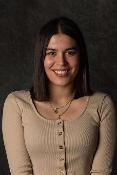 Yulissa Garcia – Daily Sundial