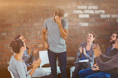 Recovery Is Possible: 5 Encouraging Ideas To Keep In Mind